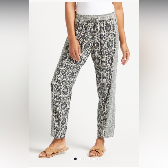 NWOT. Michael Stars Jordy Pants - Picture 1 of 5